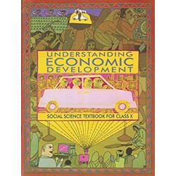 Understanding Economic Development - Economic english Book